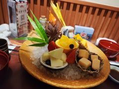 -蟹田居·活蟹料理(东城店)