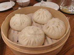 -青岛海景花园大酒店·白果树餐厅青岛菜