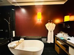 -深圳湾木棉花酒店