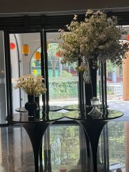 -深礼堂·艺术中心·婚礼·活动·宴会厅(欢乐海岸店)