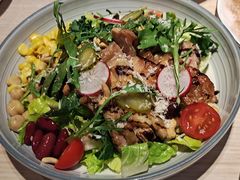 -卡朋西餐(悦汇城店)