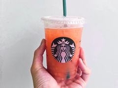 -星巴克(湛江国贸大厦店)