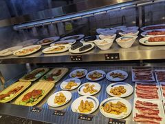 -五彩凉山自助西昌烧烤(柳翠路店)