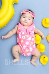 点击看大图 -SHELLSHINEkids山上儿童摄影(天邑澜山店)