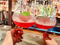 -Mogul Eatery·大亨餐酒馆