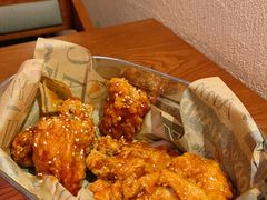 -春熙台韩国料理·章鱼肥牛(西丽店)