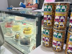 -DQ·蛋糕·冰淇淋(河东万达店)