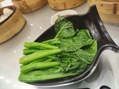 白灼菜心-稻香酒家·34年老字号·港式粤菜(汉街店)