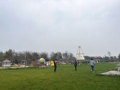 -武汉紫薇都市田园