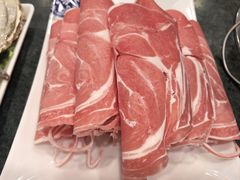 -楼外楼肥羊木炭火锅居(乐群街店)