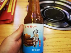 -阿婆情腊排骨火锅(忠义店)