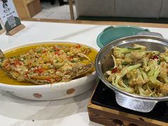 -周大厨辣椒炒肉(淮安万达店)