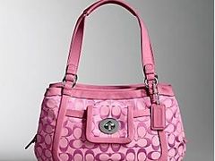 -COACH蔻驰(赛特奥特莱斯店)