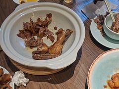 -四道菜·福建菜馆(新街口金鹰店)