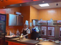 -西塔老太太泥炉烤肉(苏州大悦城店)