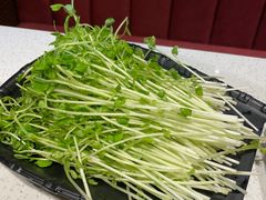 -牛村来人潮汕牛肉火锅(西单店)