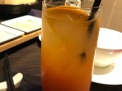 -万丽轩·粤菜(王府井金茂万丽酒店)