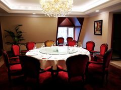 包厢-南山鲜虾面·活鲜小馆·海味大连菜(南山总店)