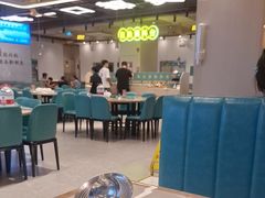 -粤顺渔坊·中山脆肉鲩火锅(清湖店)