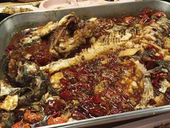 -鱼酷活鱼烤鱼(梅江印象城店)