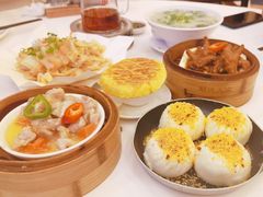 -顺德人家食府(黄金广场店)