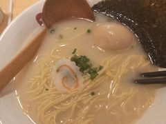 -豚真制面所(华泰中心店)