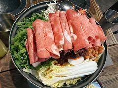-MI WU FACTORY米屋美食工厂餐厅(绿地店)