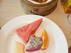 -纽斯特牛排自助餐厅(浦江万达店)