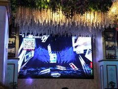 景观位-壹号院音乐餐厅•烤全羊•新疆菜(浐灞店)