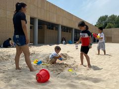 -长春世界雕塑园冰雪艺术天地