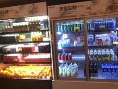 -东园小馆·早茶·淮扬小炒(蜀景店)