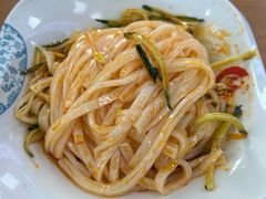 -东关吉祥西安腊汁肉夹馍(健德门店)