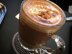 -Awfully Chocolate(来福士广场店)