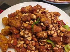 -鸭绿江民族饭店(总店)