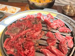 -三代烤肉(保利广场店)