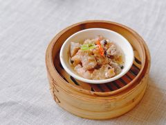 -潮府馆·非遗潮州菜·世纪公园(新国际博览中心店)