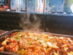 -汉虾王.小龙虾.武汉菜.粤菜(科技园店)