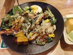 -豪客来牛排(成都锦江大融城店)