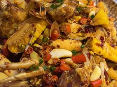 -蟹宗蟹(润达国际五楼店)