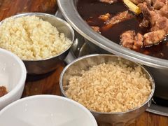 -中和远东火锅兔(老店)