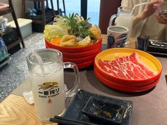-沼津港精致料理·寿喜烧·烧鸟(龙湖南桥天街日料榜单店)