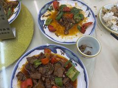 -旺鲜渔港连锁餐厅·珠海特色美食地标(爱情邮局店)
