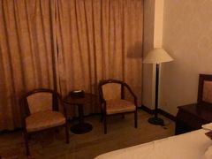 -西安交大南洋大酒店(交通大学青龙寺店)