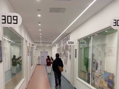 -舞蕾舞蹈(特长生校区)