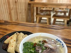 -扁担街羊糁(科苑路店)