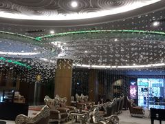 -海尔洲际酒店天下一品中餐厅