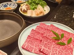 -然锅料理