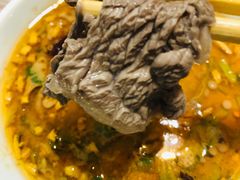 -潮汕牛肉火锅
