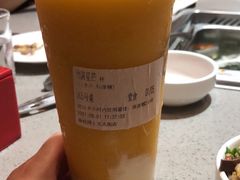 -海底捞火锅(上元大街店)