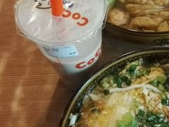 -CoCo都可(惠福店)